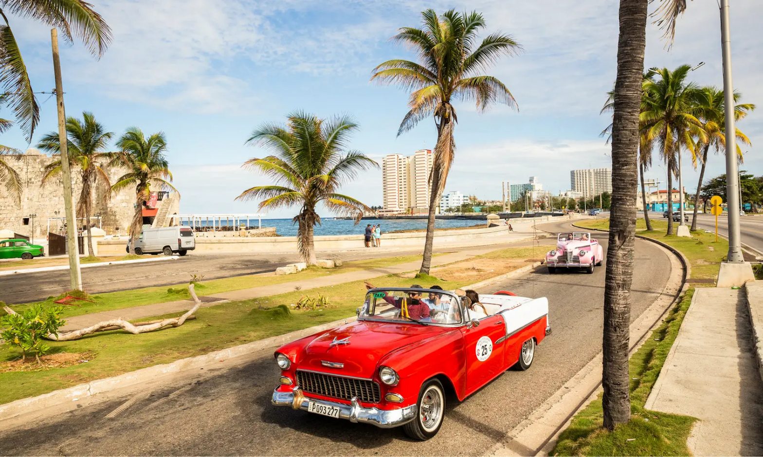 atrakcje na Kubie