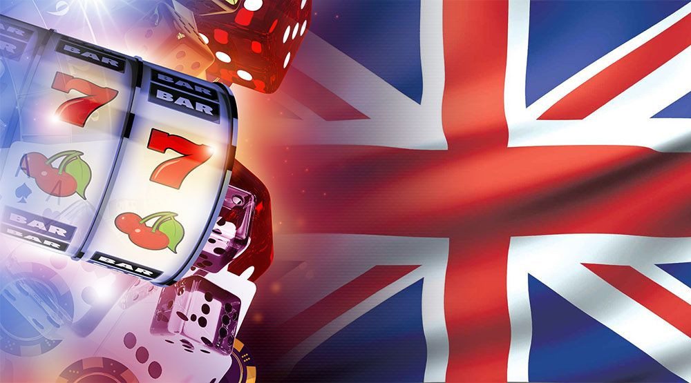 Kasyna i gry hazardowe w Wielkiej Brytanii