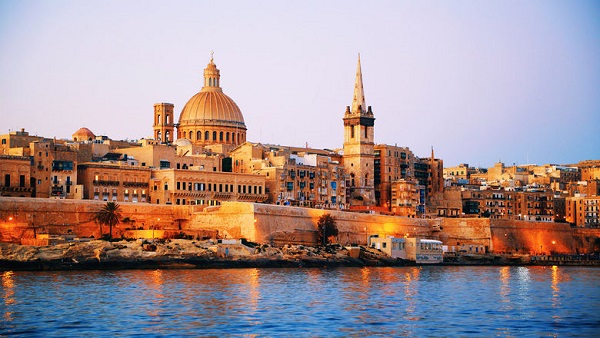 przewodnik po Malcie