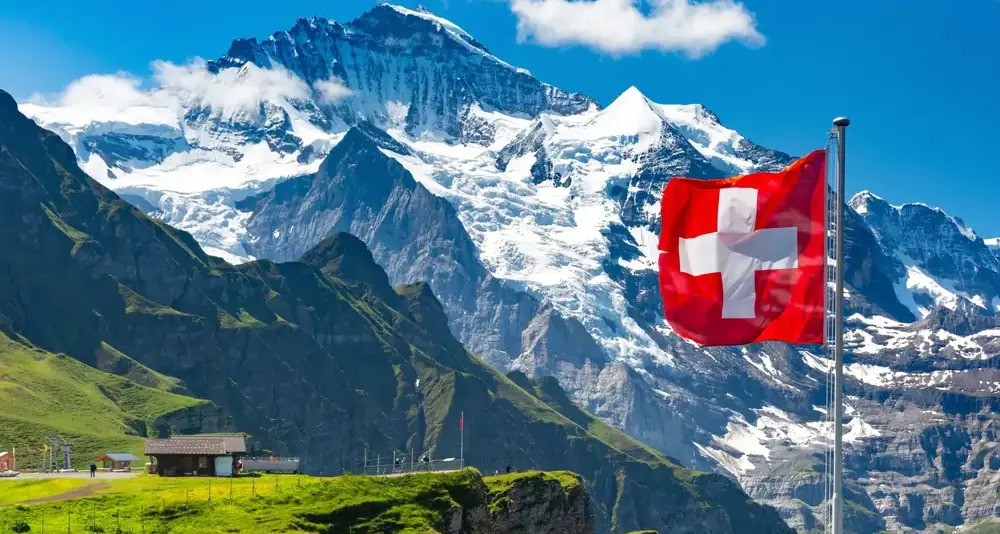 Explora los mejores casinos de Suiza
