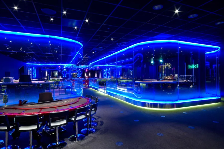 The Best Casinos in the Netherlands