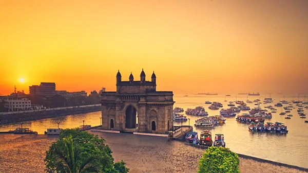 Mumbai iconische locaties