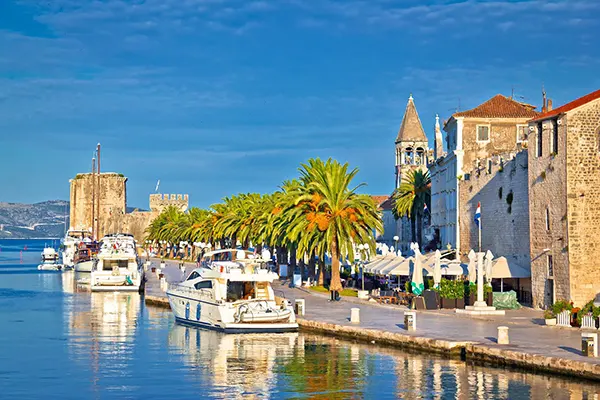 Vista marítima UNESCO