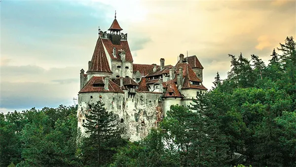 Ciudad medieval Sighișoara