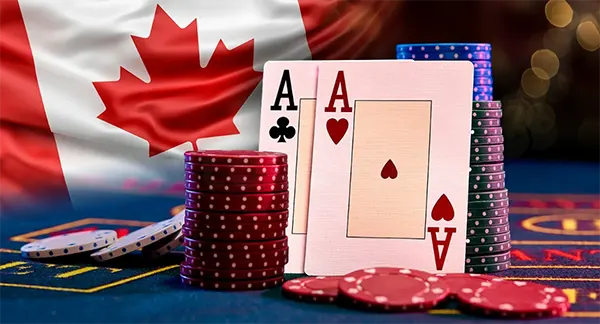 Canadian casino resorts